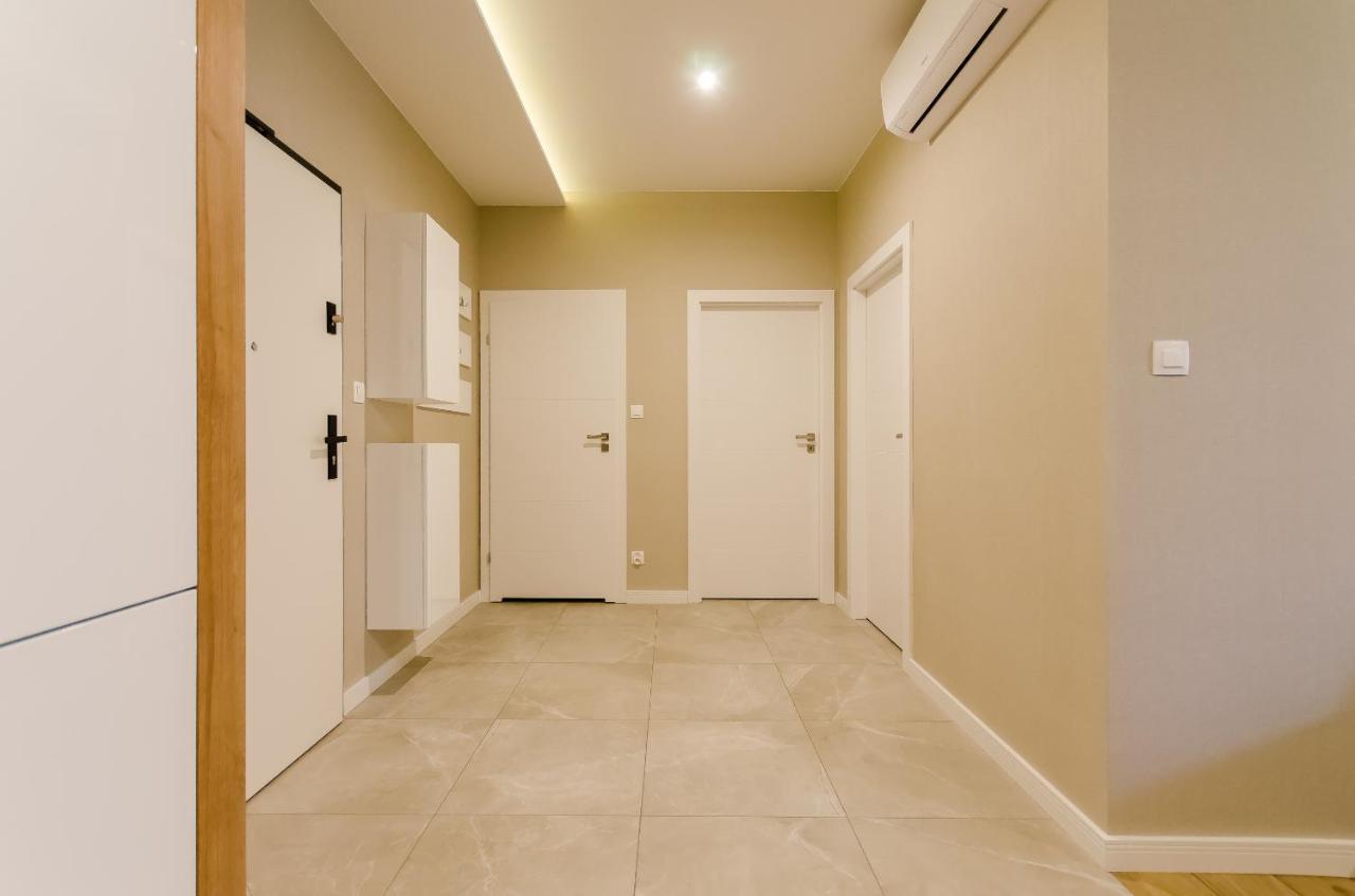 Krakowiak Apartments 外观 照片